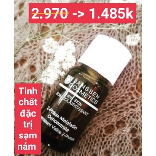 𝐓𝐢𝐧𝐡 𝐜𝐡𝐚̂́𝐭 mờ 𝐬𝐚̣𝐦 𝐧𝐚́𝐦 𝟐 𝐏𝐡𝐚𝐬𝐞 𝐌𝐞𝐥𝐚𝐟𝐚𝐝𝐢𝐧 𝐂𝐨𝐧𝐜𝐞𝐧𝐭𝐫𝐚𝐭𝐞 janssen
