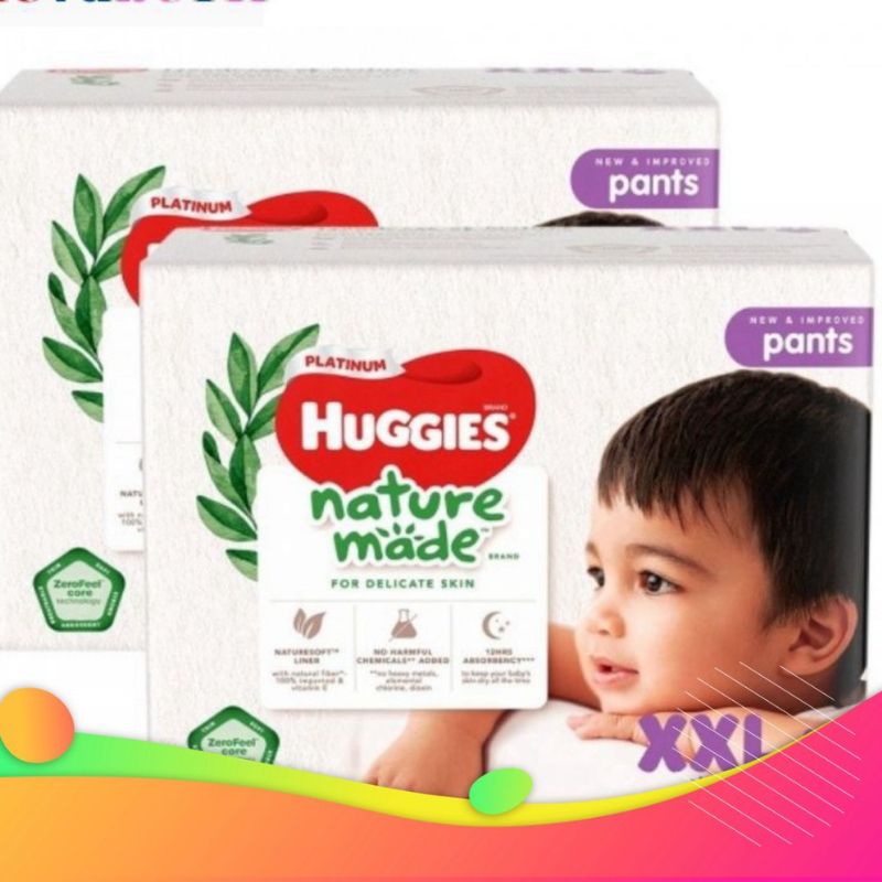 Tã dán siêu cao cấp Huggies Platinum NB60,S82,M64,L54,XL44 mới