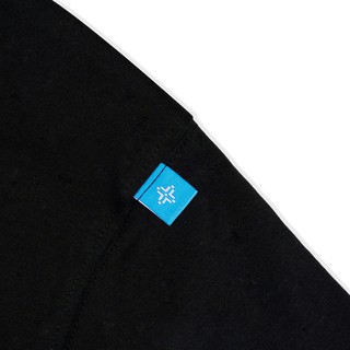←★→Áo thun LEVENTS Spaceship Tee / Black