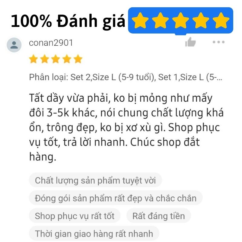 Tất cho bé trai bé gái, Vớ cho bé từ 1-12 tuổi, chất liệu cotton mềm mại, thoáng khí, thấm hút mồ hôi