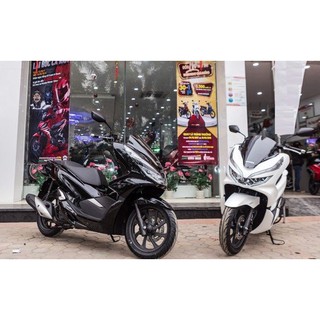 Xe máy HONDA PCX 125/150cc 2018