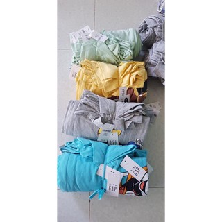 set 4 áo .Gap 200k/4c như ảnh