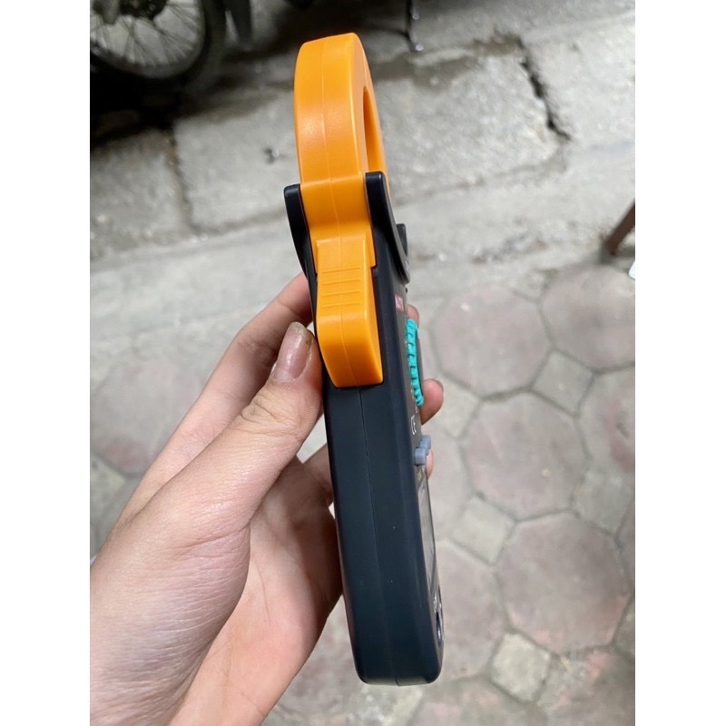 [GIÁ HỦY DIỆT] Đồng hồ kẹp dòng 3266TD ĐẦY ĐỦ 11 CHỨC NĂNG