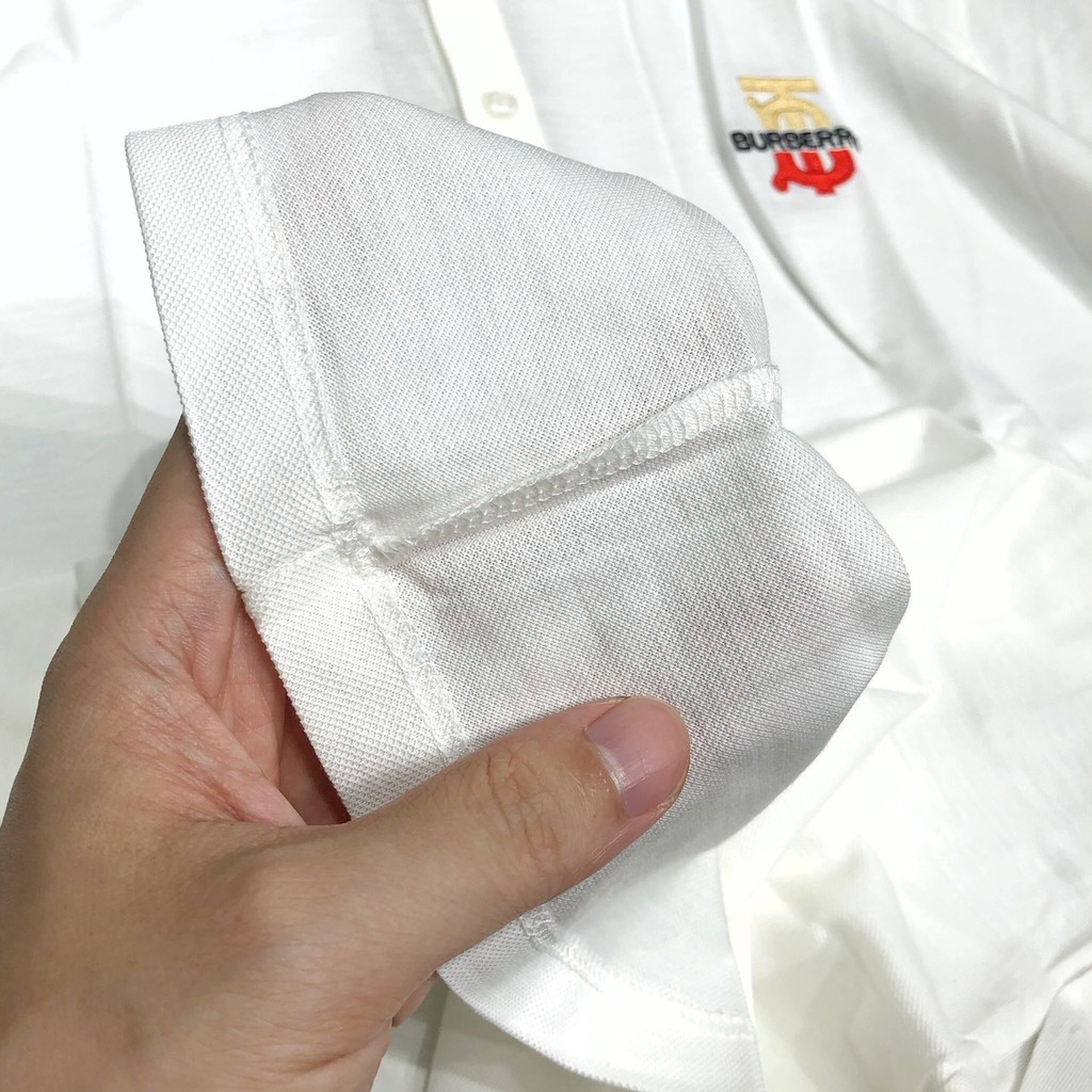 Áo phông polo cổ bẻ bigsize áo thun ngắn tay thời trang cao cấp APQZB - 06 - 074