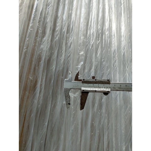 Ống nhựa trong suốt 20 mm ống siêu trong acrylic tube.vn
