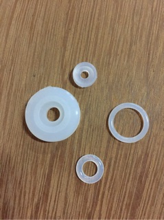 Bộ gioăng phụ nồi áp suất điện