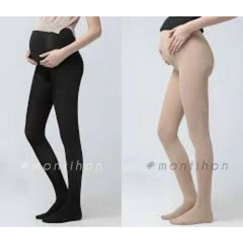 Quần tất bầu 3D jinggui siêu đẹp