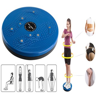 Dụng cụ xoay eo Sport