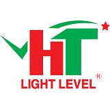 ⚡HÀNG CHÍNH HÃNG-BẢO HÀNH 18 THÁNG⚡Đèn Led Panel Siêu Mỏng Âm Trần  Tròn HT 9W