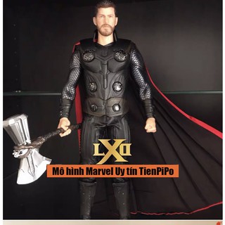 ( Hàng oder) Mô hình Thor Empire Toys tỉ lệ 1/6 3 phiên bản