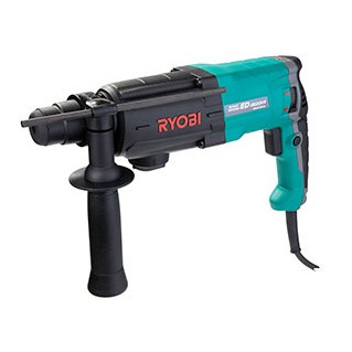 Máy khoan bê tông 830W Ryobi ED-2620VR