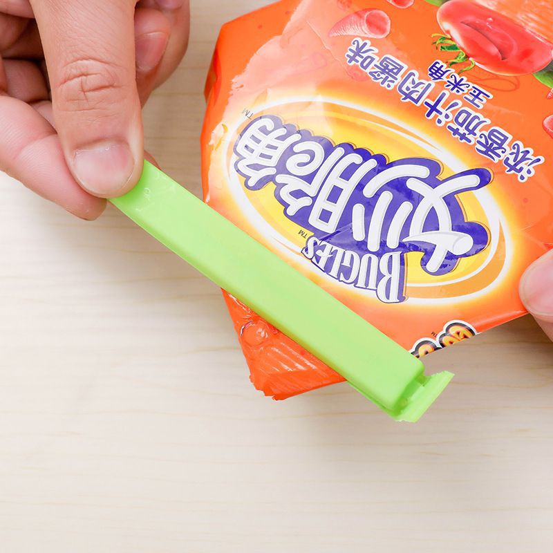 Set 2 dụng cụ kẹp miệng túi thực phẩm