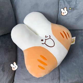 Gấu Bông Thỏ Xinh Xắn