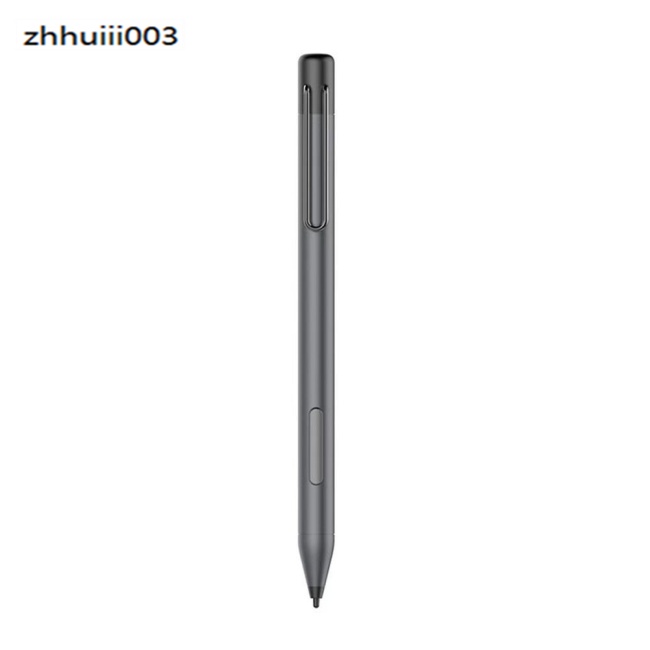 Bút Cảm Ứng Kim Loại ZHIHUI 4096 Cho Microsoft Surface Go
