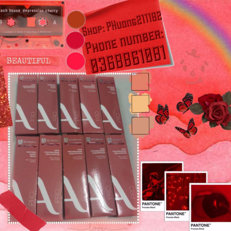 Kem giảm nám Achromin mẫu mã mới | BigBuy360 - bigbuy360.vn