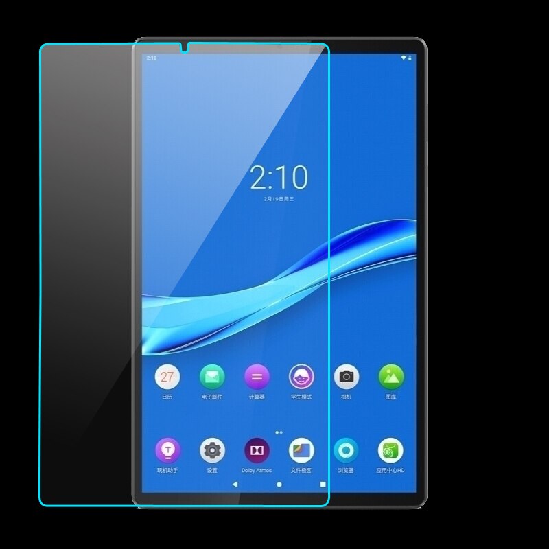 Kính Cường Lực Bảo Vệ Màn Hình Cho Lenovo Tab M10 Fhd Plus 10.3 Inch Tb-X606F Tb-X606X