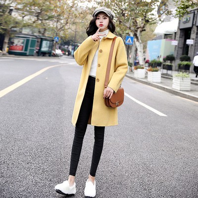 áo khoác dạ nữ nhiều mẫu chất đẹp