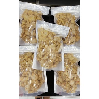 BÁNH TRÁNG TÓP MỠ (Zip lớn)