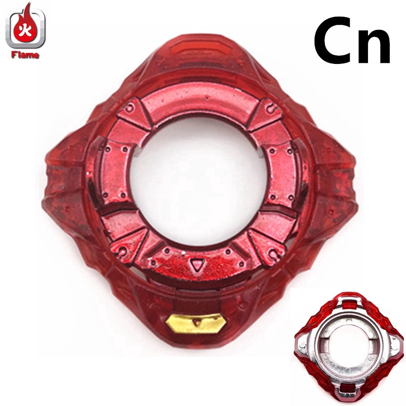 Vòng Trọng Lực Dành Cho Con Quay Đồ Chơi Beyblade Burst Gryo