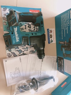 Bê tông makita hdr 171