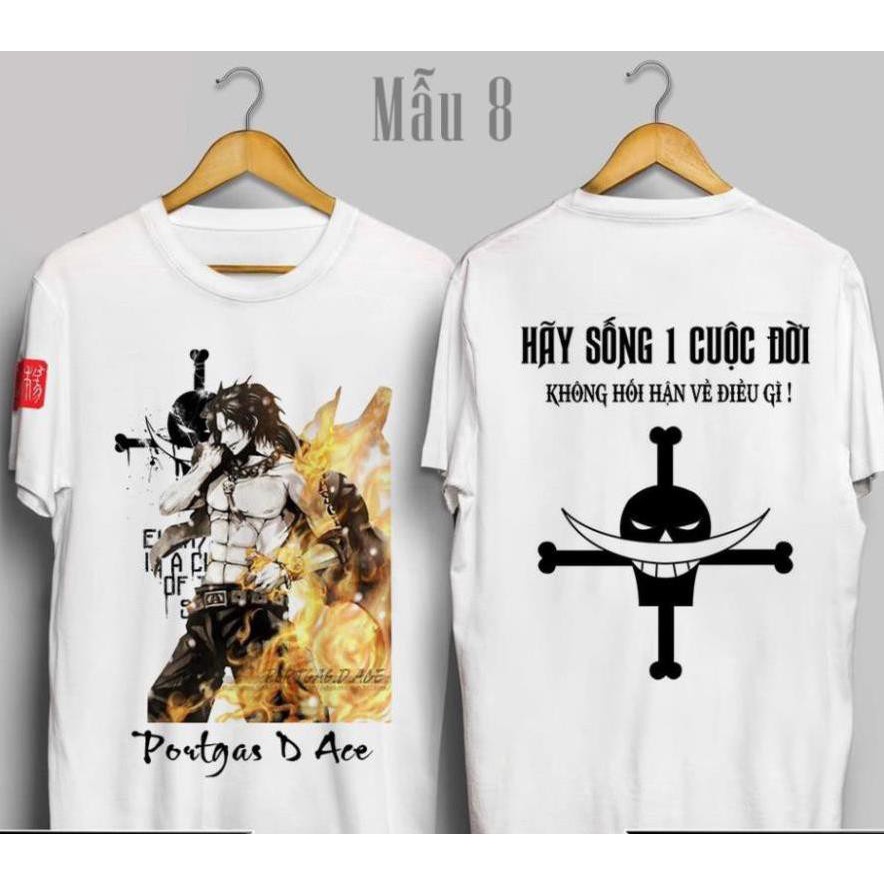 Áo thun áo phông One Piece - Anime - Naruto siêu ngầu giá siêu rẻ nhất vịnh bắc bộ | BigBuy360 - bigbuy360.vn