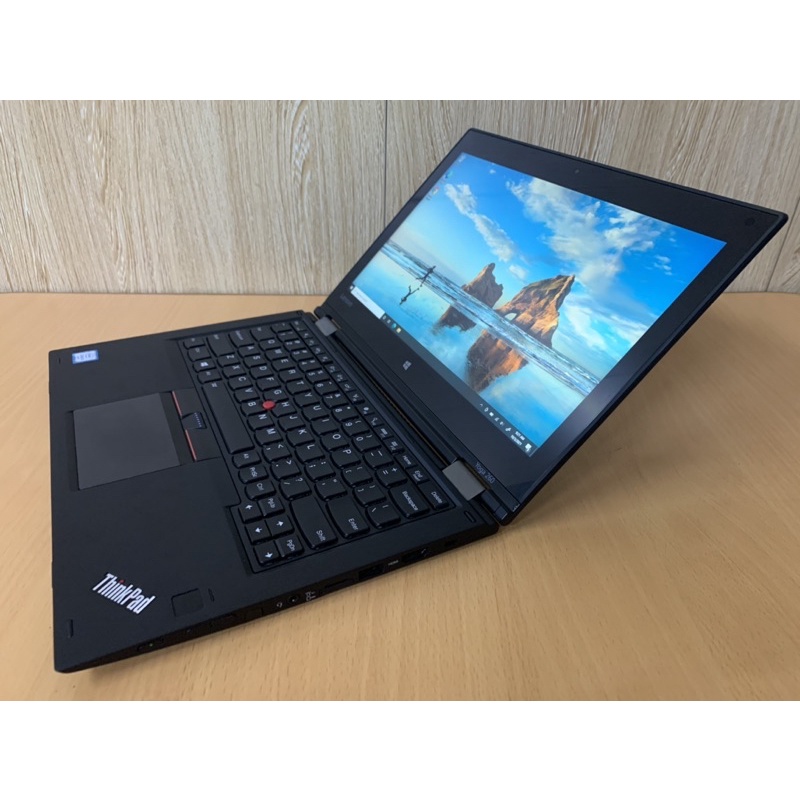 lenovo Yoga Y260 | BigBuy360 - bigbuy360.vn