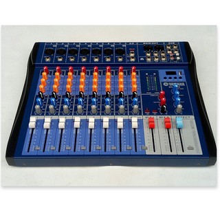 Mixer Yamaha M8