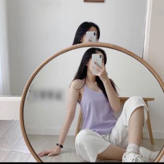 [HOT] Áo 2 dây chất đũi lụa hàng đẹp