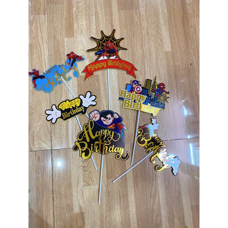 Cổng Cắm Hpbd Giấy SET 1 QUE
