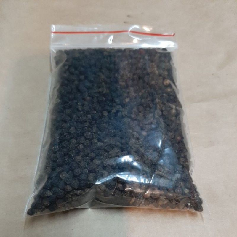 Hạt tiêu sọ / hạt tiêu đen 100g