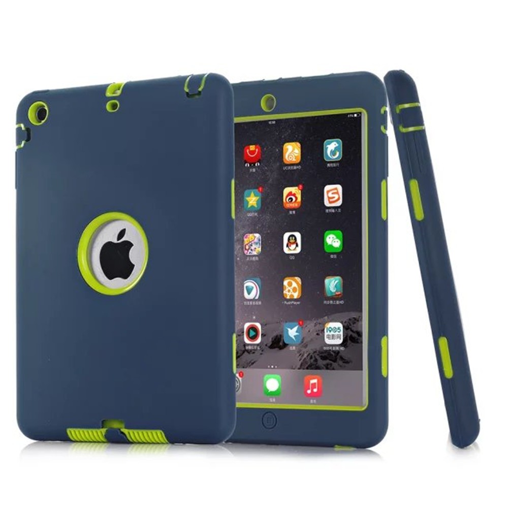 Ốp lưng chống sốc cho iPad Case for iPad 9.7 2017 2018 iPad 5th gen iPad 6th gen iPad 10.2 iPad 7th gen iPad 8th gen iPad 9th gen