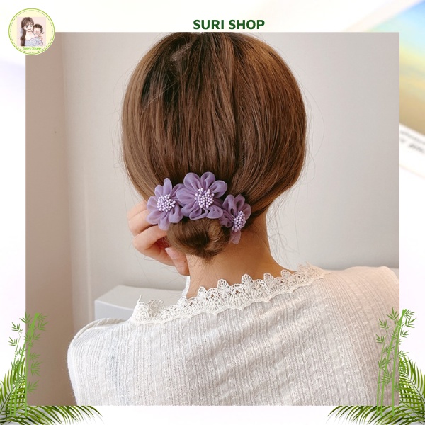 Cây Quấn Tóc Nữ Tạo nên mái tóc thật gọn gàng đẹp xinh tạo nên cảm giác nhẹ nhàng và đẹp cho nữ, quấn tóc sang chảnh