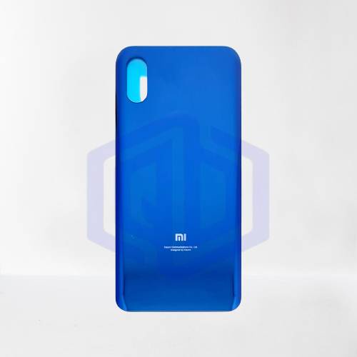 NẮP LƯNG + CAM XIAOMI 8 ZIN