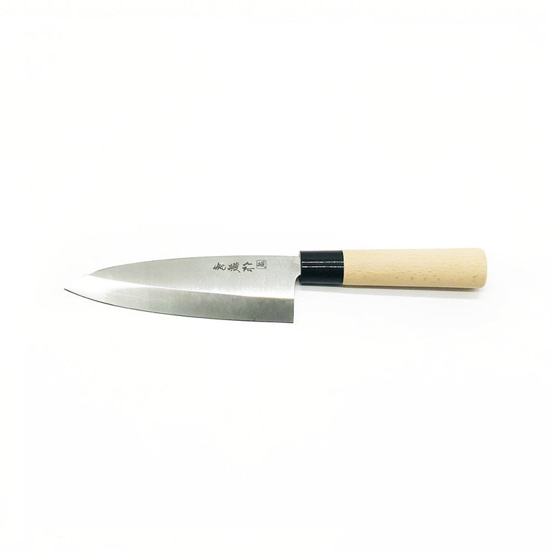 Dao Nhật Deba Cutlery-Pro 178Mm