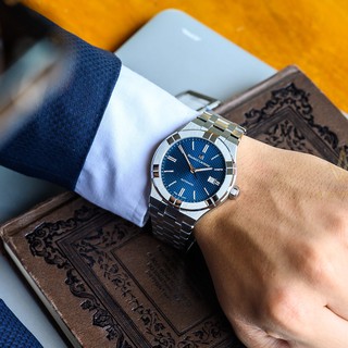 Đồng hồ nam Maurice Lacroix AI6008-SS002-430-1