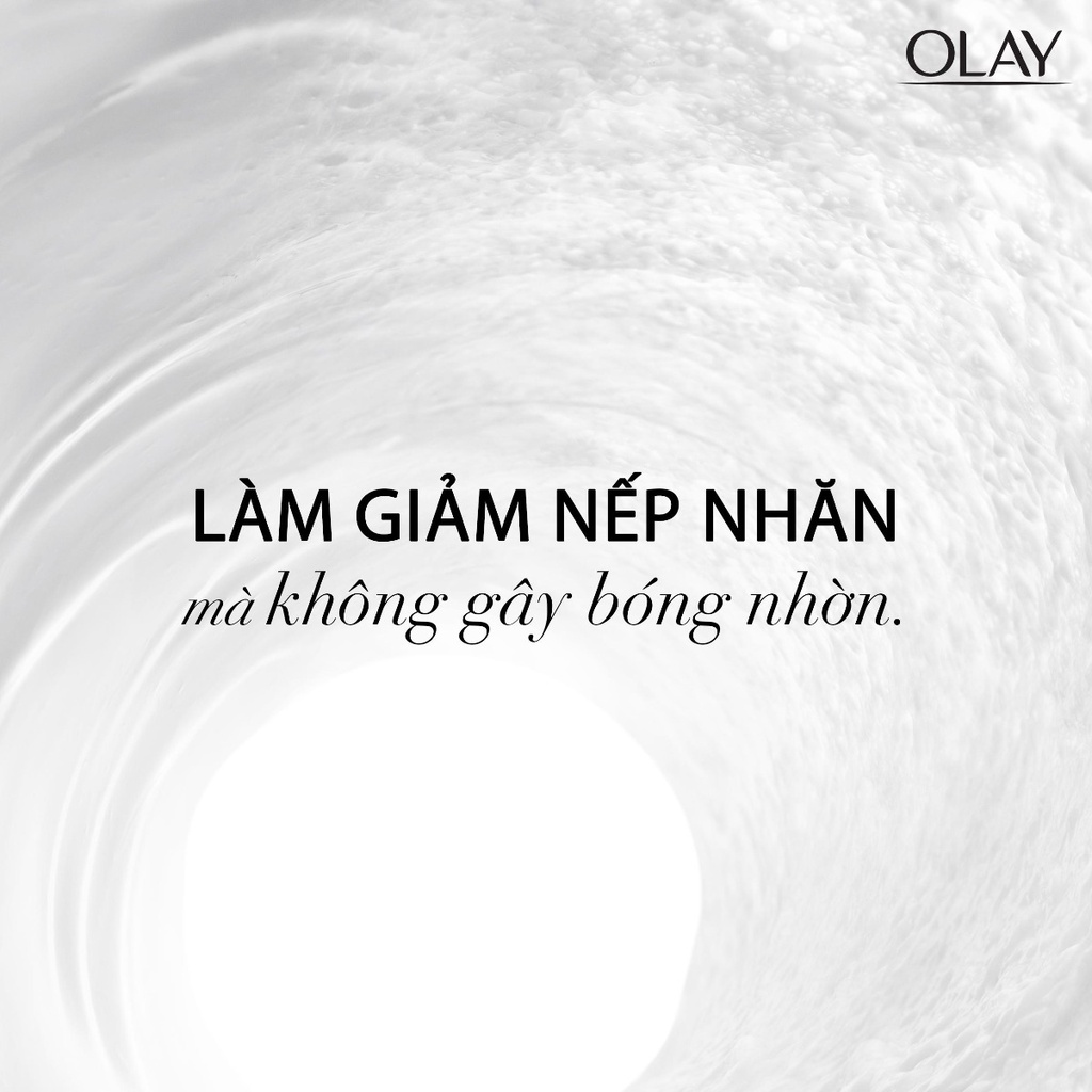 Kem Dưỡng Da Ngăn Ngừa Lão Hóa Chuyên Sâu Olay Regenerist Whip Active Moisturizer 50g