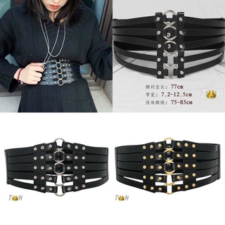 Belt bản to