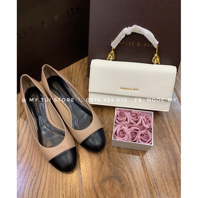 Túi quai kiềng xuất dư size 19 có dây đeo chéo | BigBuy360 - bigbuy360.vn