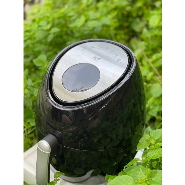 Nồi chiên không dầu KESHUAI điện tử AF-602