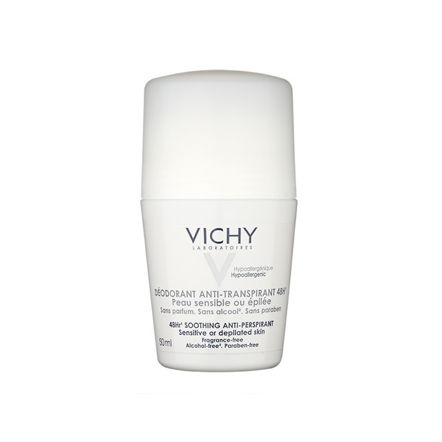 Lăn khử mùi Vichy 50 ml - Pháp | BigBuy360 - bigbuy360.vn