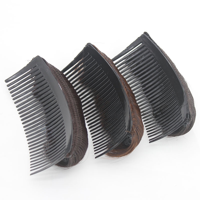 Lược Chải Tóc Giả Bồng Bềnh Và Mượt Mà