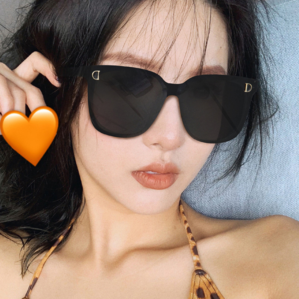 Kính mát phong cách Hàn dành cho nam và nữ