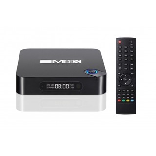 Android TV EnyBox EM95x