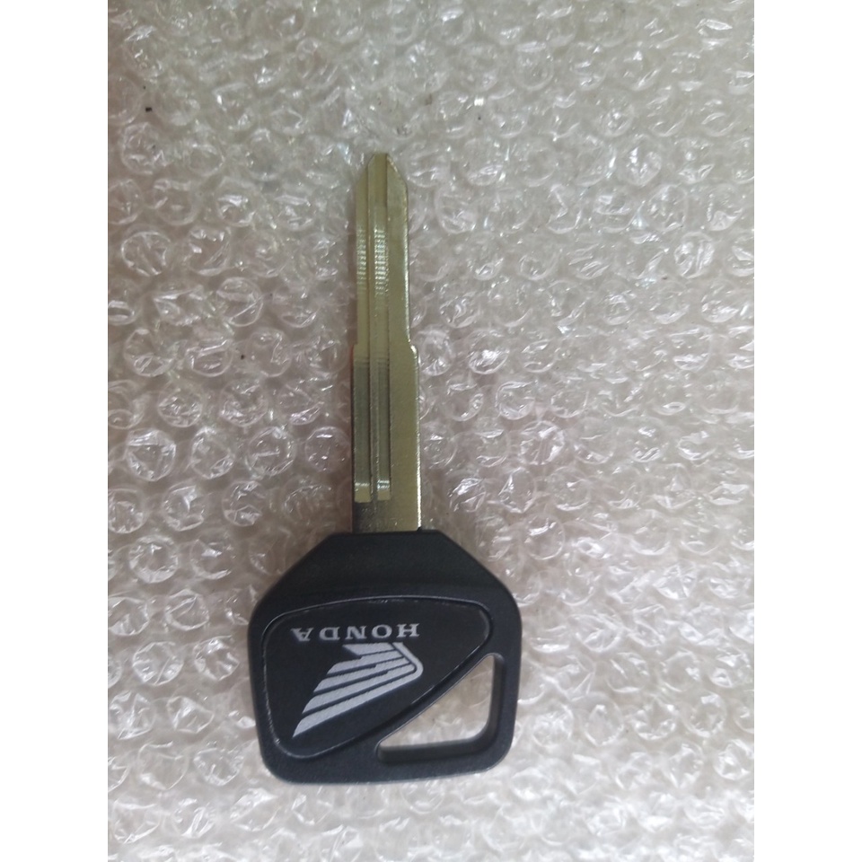 Phôi chìa khóa Honda có nắp Hiss