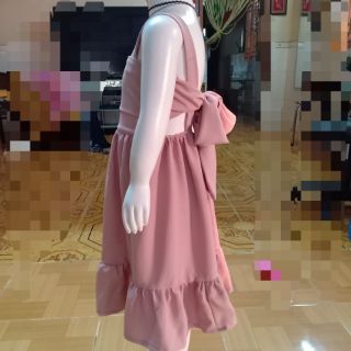 Đầm bé gái dễ thương