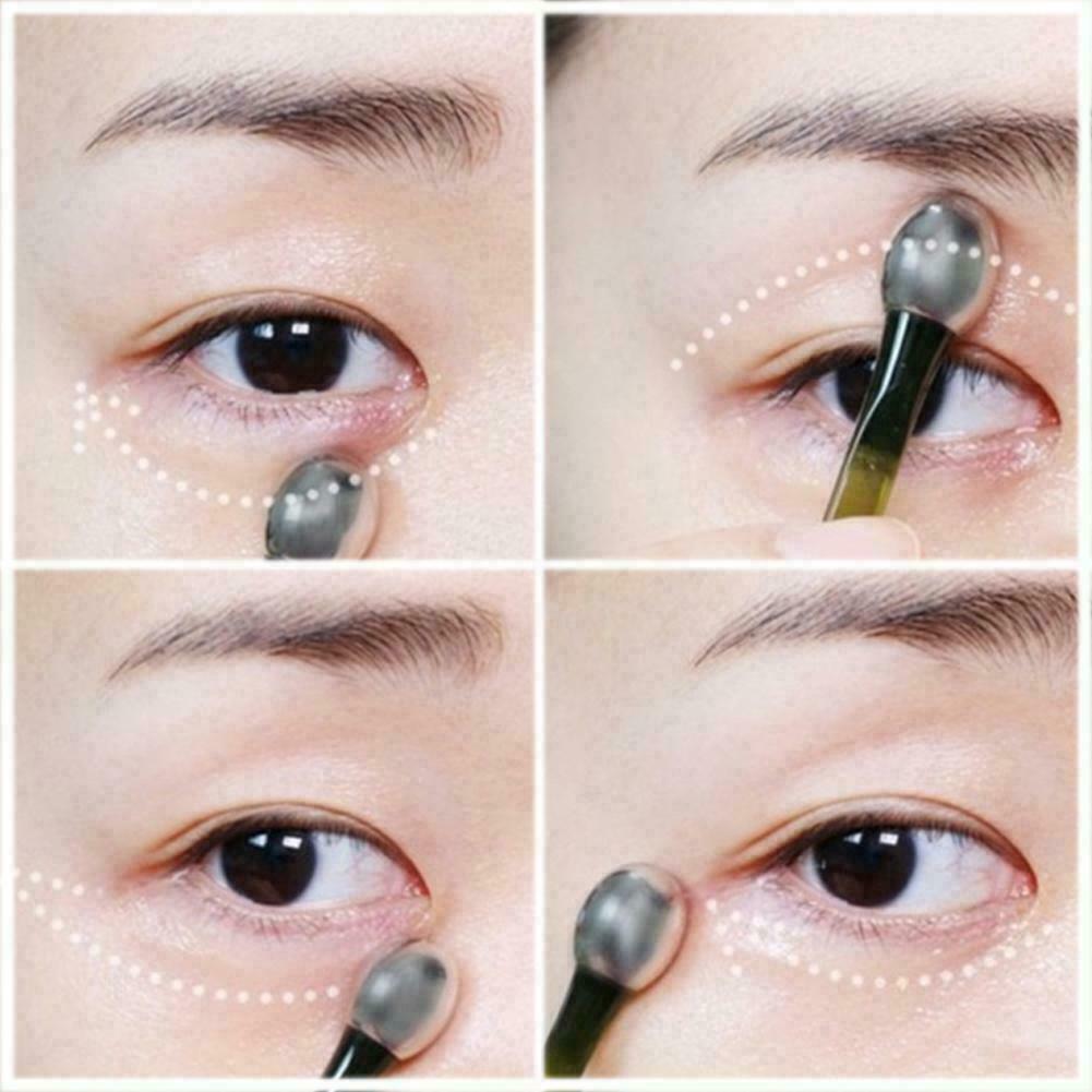 Cây mát-xa vùng mắt Z3D0 chống nếp nhăn nhỏ gọn tiện lợi | BigBuy360 - bigbuy360.vn