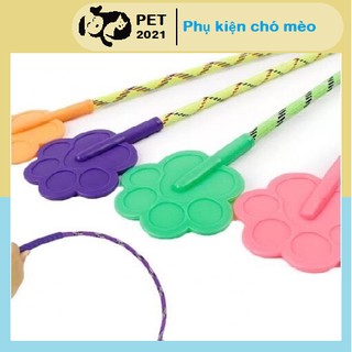 Gậy Huấn Luyện Chó Mèo Thú Cưng - Roi tét đít thú cưng rèn kỷ luật
