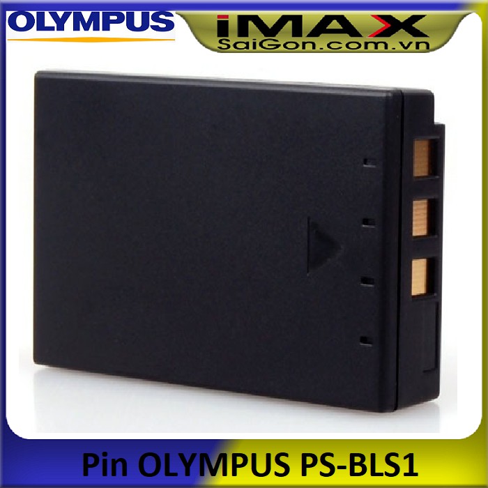 PIN OLYMPUS PS-BLS1