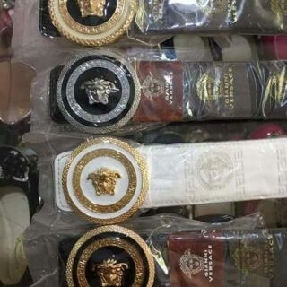 Thắt lưng versace