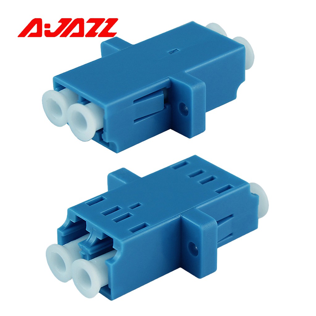 2 Đầu Nối Cáp Quang Lc-Lc | BigBuy360 - bigbuy360.vn